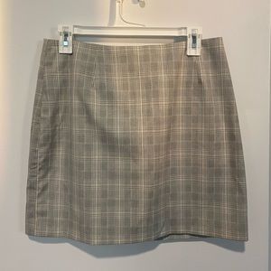 Work skirt